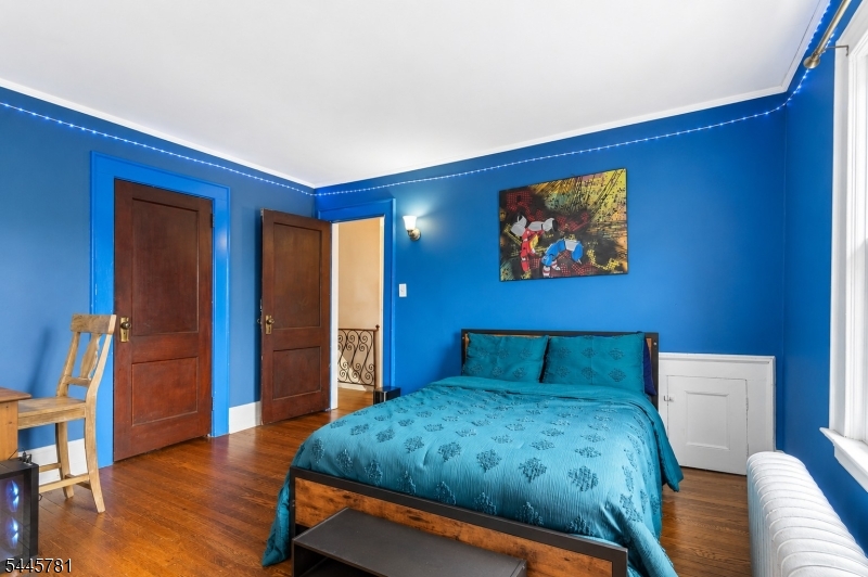 Forest Hill - Residential