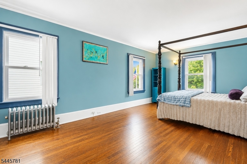 Forest Hill - Residential