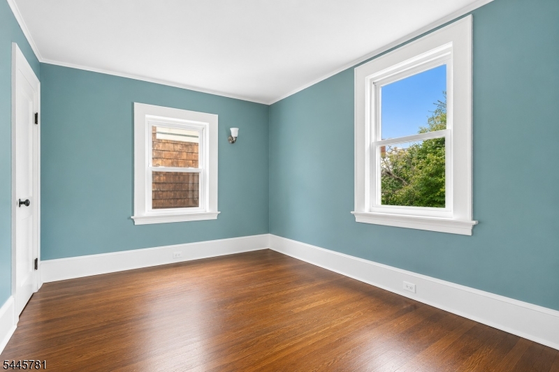 Forest Hill - Residential