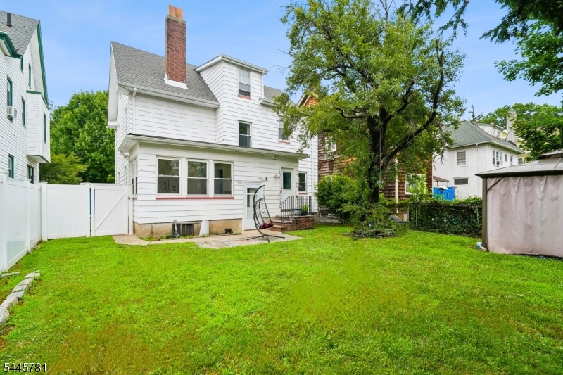 Forest Hill - Residential