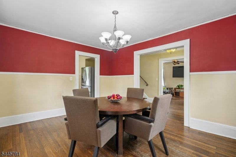 Forest Hill - Residential