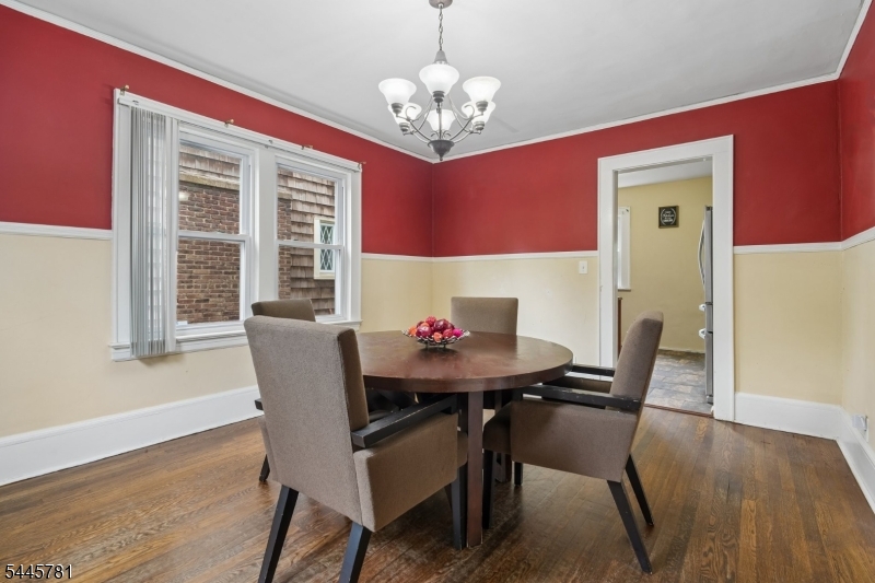 Forest Hill - Residential