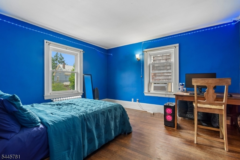 Forest Hill - Residential