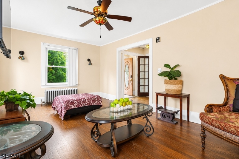 Forest Hill - Residential
