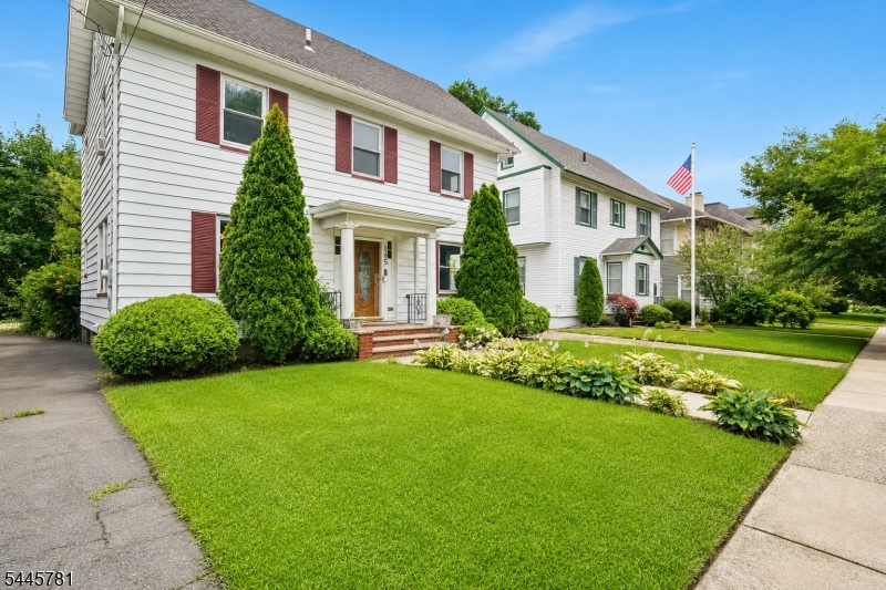 Forest Hill - Residential