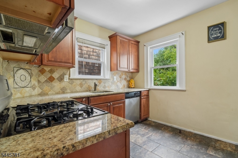 Forest Hill - Residential