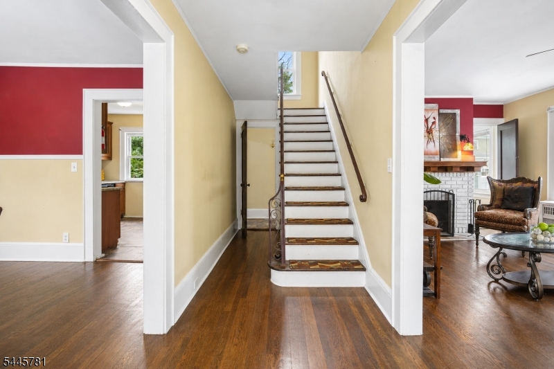Forest Hill - Residential