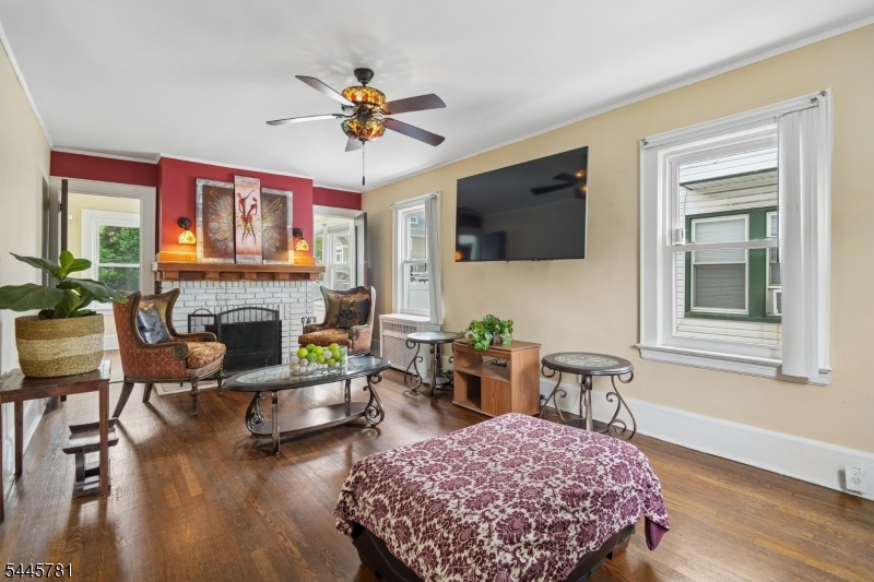Forest Hill - Residential
