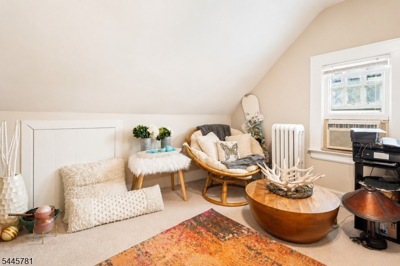 Forest Hill - Residential