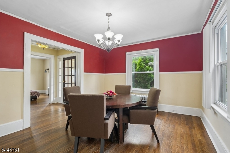 Forest Hill - Residential