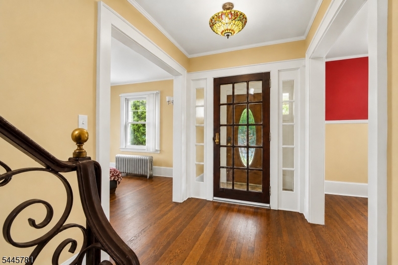 Forest Hill - Residential