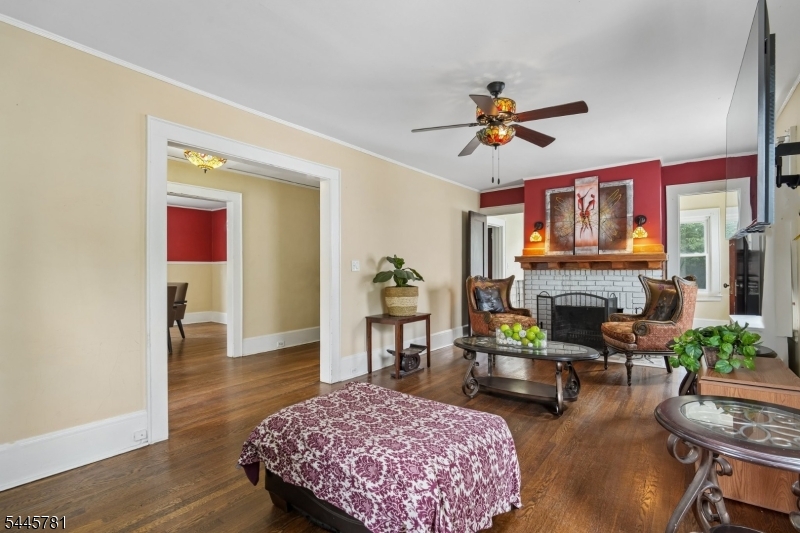 Forest Hill - Residential