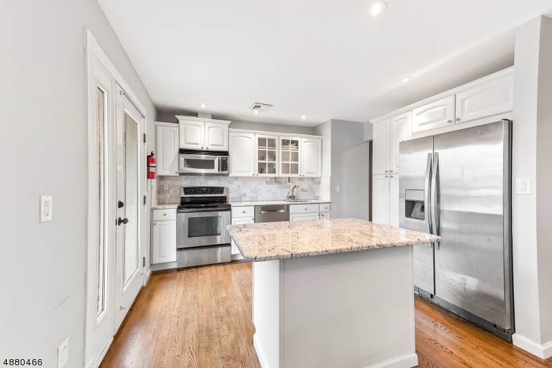 LANDING - Residential