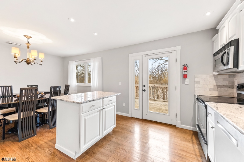 LANDING - Residential