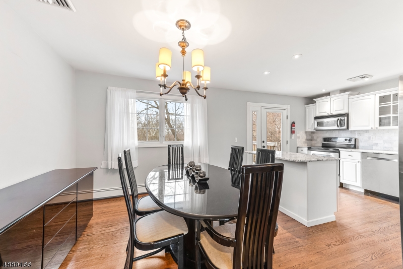 LANDING - Residential