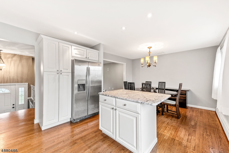 LANDING - Residential
