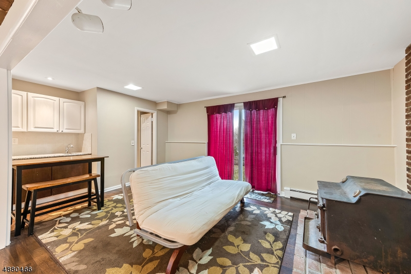 LANDING - Residential