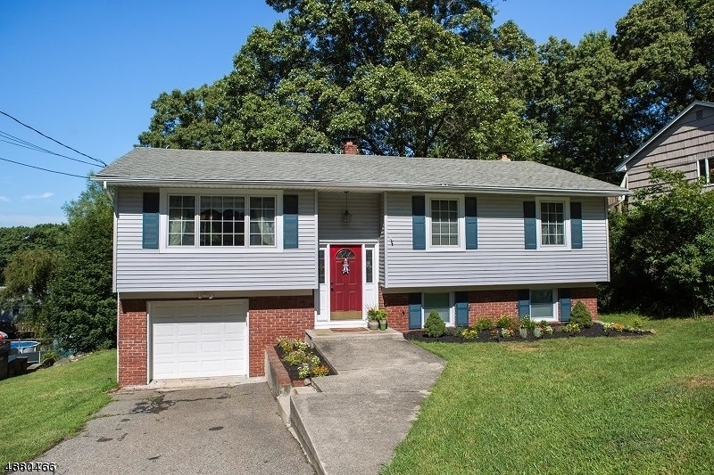 LANDING - Residential