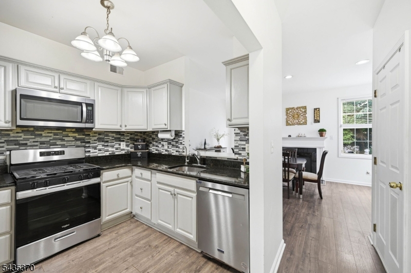 Cambridge Heights - Residential Lease