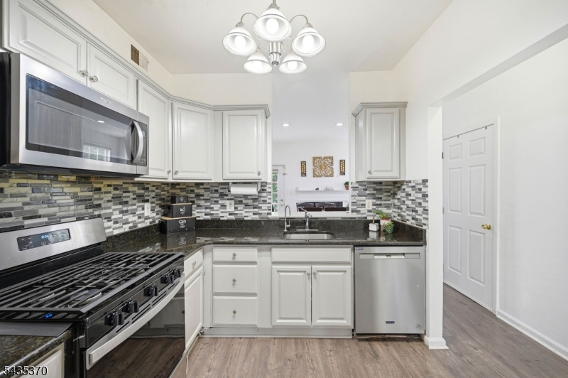 Cambridge Heights - Residential Lease
