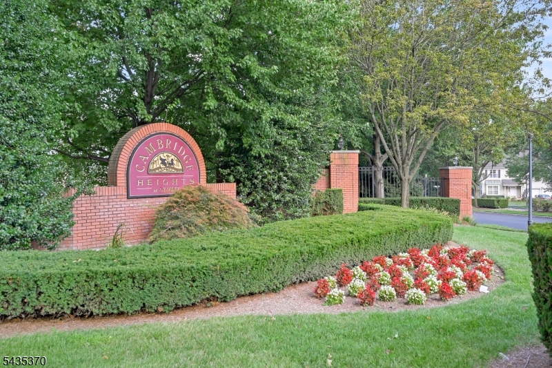 Cambridge Heights - Residential Lease
