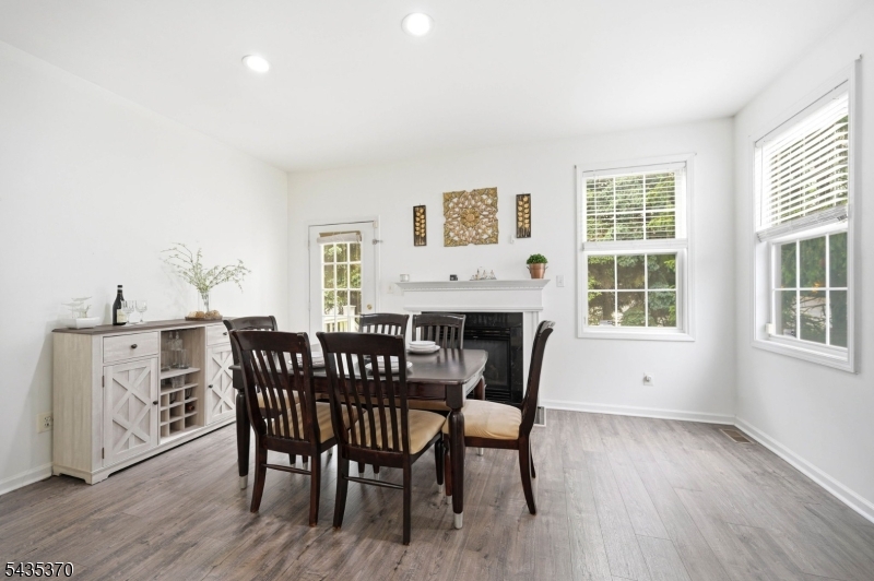 Cambridge Heights - Residential Lease