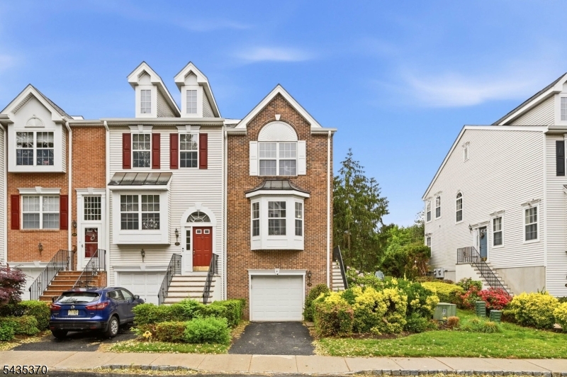 Cambridge Heights - Residential Lease
