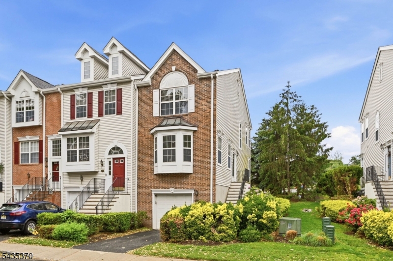 Located in the highly desirable Cambridge Heights gated community, this beautifully renovated CORNER/END-UNIT townhouse rental offers the perfect blend of style, space, and convenience. Featuring 2 bedrooms, 3 FULL BATH, AND 1 HALF BATH, this spacious home is filled with fabulous natural light and showcases soaring ceilings, newer flooring throughout, fresh neutral paint, and MODERN finishes. The updated kitchen features newer stainless steel appliances, while all bathrooms have been tastefully UPGRADED. Designed with an excellent flow for both everyday living and entertaining, the dining area features a gas fireplace and access to a serene patio overlooking a professionally landscaped yard with mature greenery offering a peaceful outdoor setting and added sense of privacy. Additional highlights include abundant storage, N/E exposure, and the rare benefit of an extra full bathroom. Enjoy RESORT-STYLE AMENITIES including pool, clubhouse, fitness center, tennis courts, playground, and beautifully maintained grounds. Conveniently located near NYC transportation, major highways, shopping, dining, and parks. Pets may be considered on a case-by-case basis.