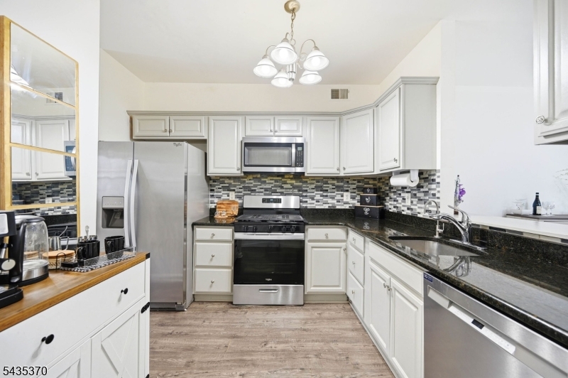Cambridge Heights - Residential Lease