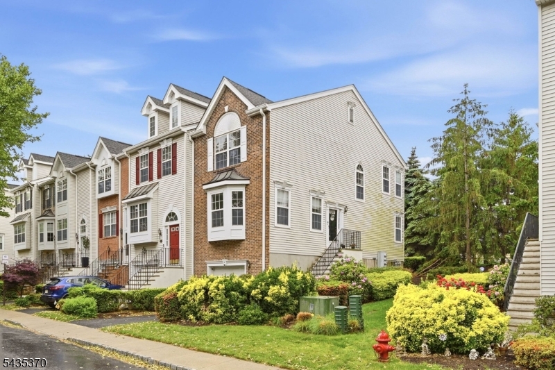 Cambridge Heights - Residential Lease