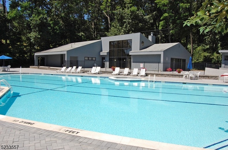 Mountain Club - Residential