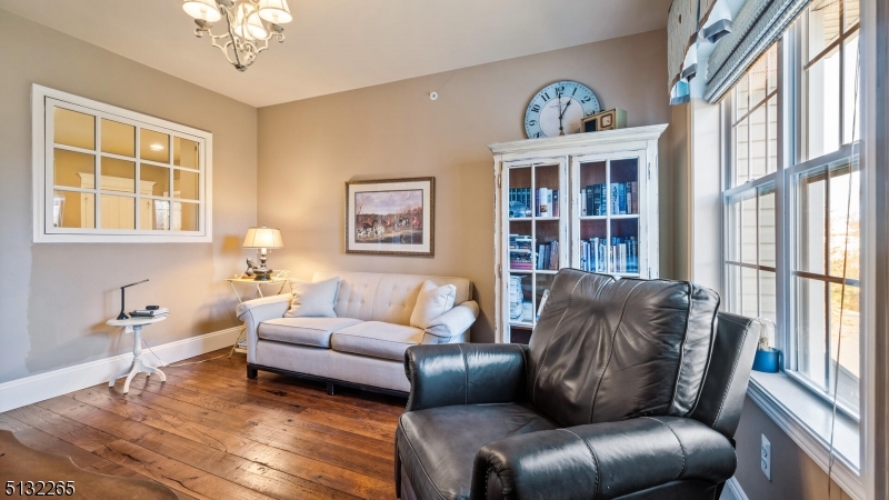 SOMERSET RUN - Residential