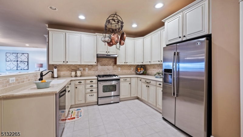 SOMERSET RUN - Residential