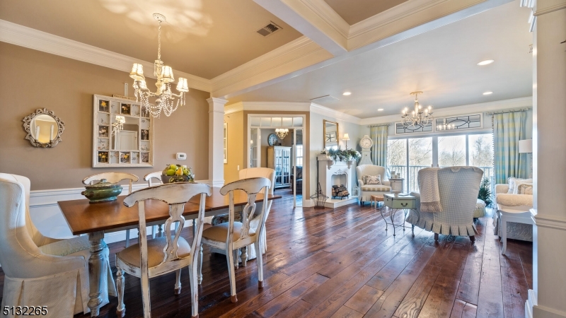 SOMERSET RUN - Residential