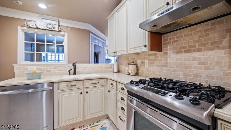 SOMERSET RUN - Residential