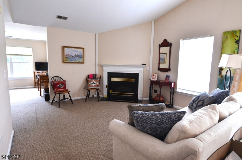 Spring Ridge - Residential Lease