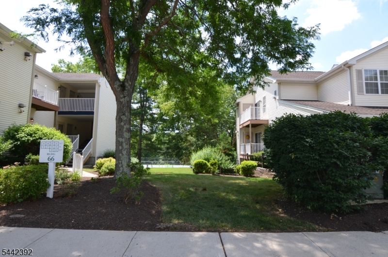 Spring Ridge - Residential Lease