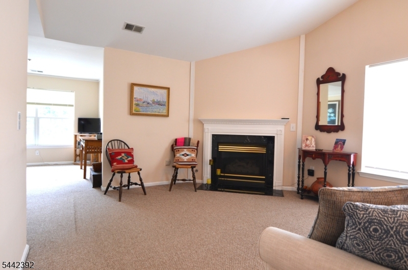 Spring Ridge - Residential Lease