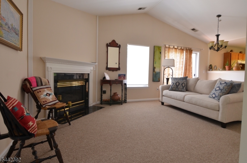 Spring Ridge - Residential Lease