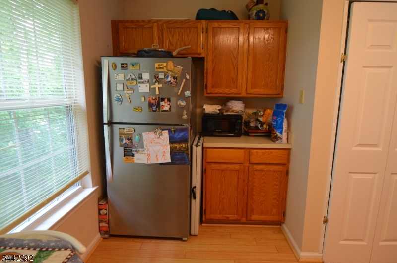 Spring Ridge - Residential Lease