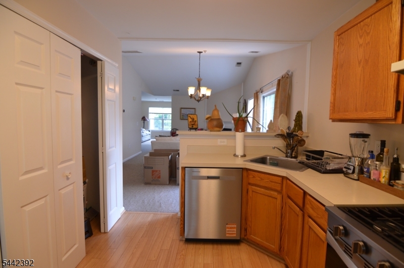 Spring Ridge - Residential Lease
