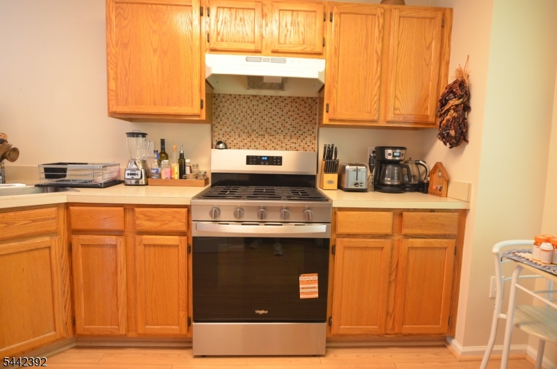 Spring Ridge - Residential Lease