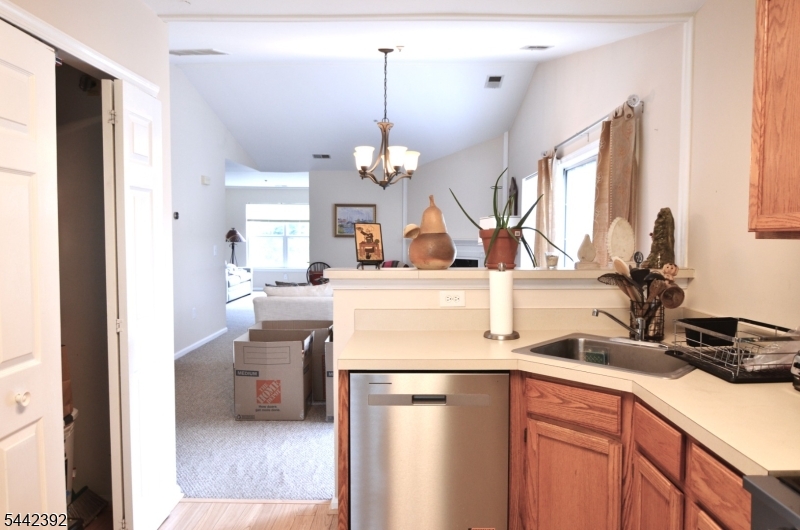 Spring Ridge - Residential Lease