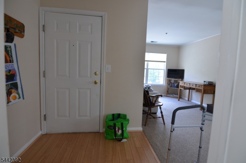 Spring Ridge - Residential Lease