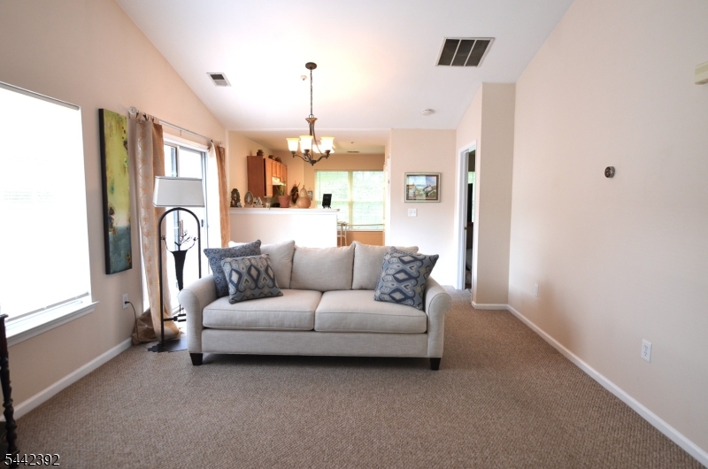 Spring Ridge - Residential Lease