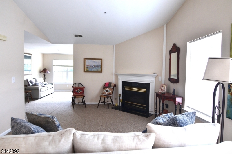 Spring Ridge - Residential Lease