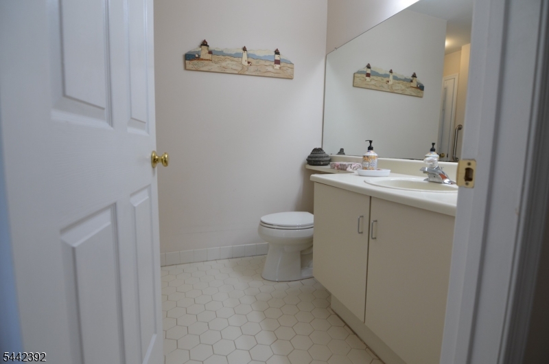 Spring Ridge - Residential Lease