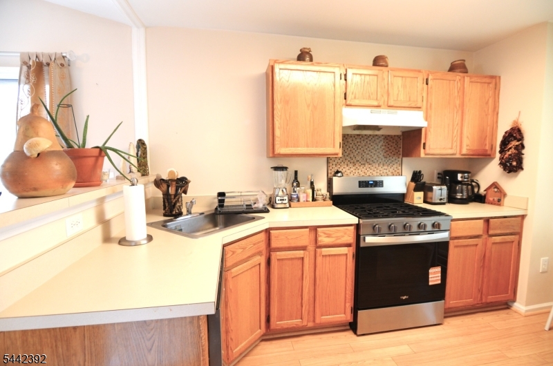 Spring Ridge - Residential Lease
