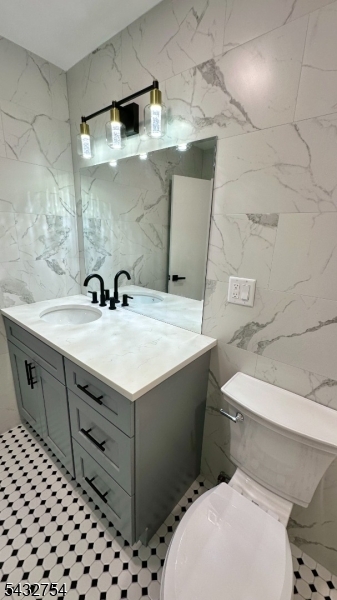 Claridge House 1 - Residential