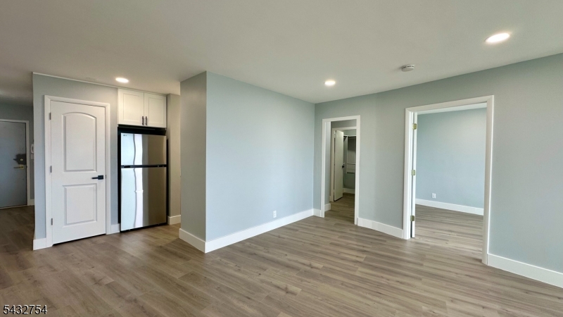 Claridge House 1 - Residential